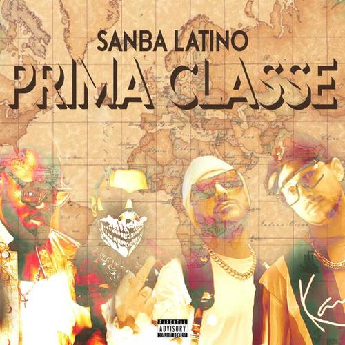 Sanba Latino-Prima Classe