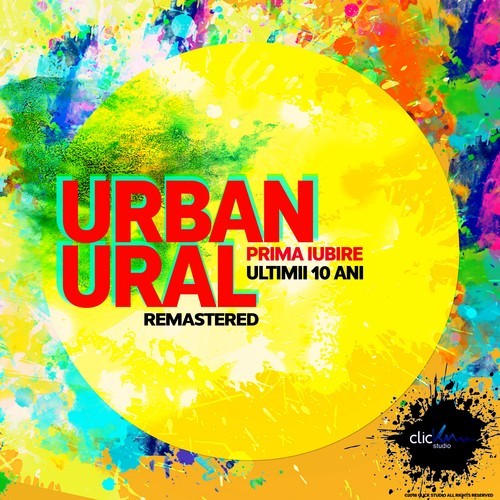 Urbanural-Prima Iubire: Ultimii 10 de ani