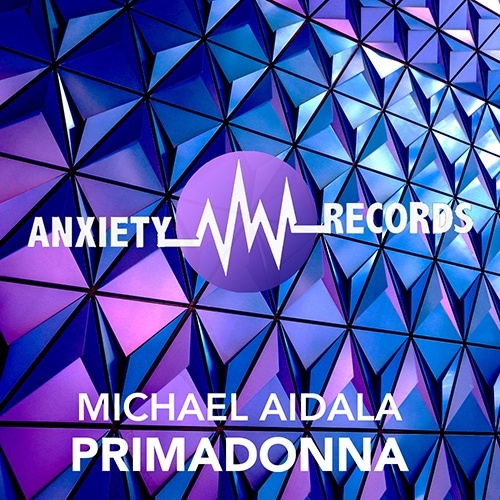 Michael Aidala-Primadonna