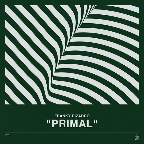 Franky Rizardo-Primal