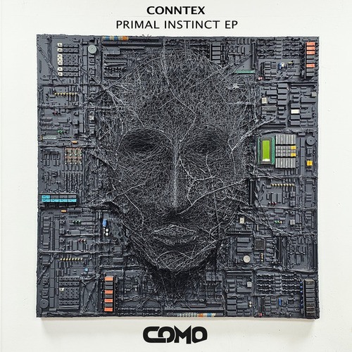 Conntex, KHAS-Primal Instinct EP