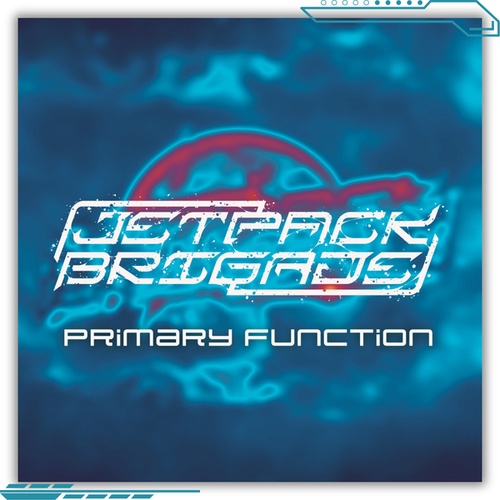 Jetpack Brigade-Primary Function