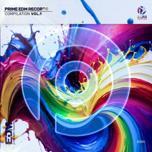 Prime Edm records Compilation