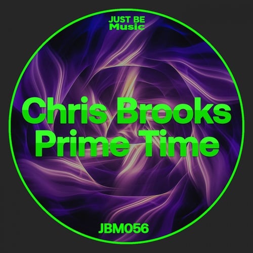 Chris Brooks-Prime Time