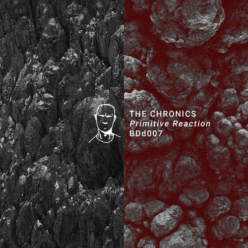 The Chronics, Lars Huismann, Non Reversible, Exal, Chlär, MTD-Primitive Reaction EP