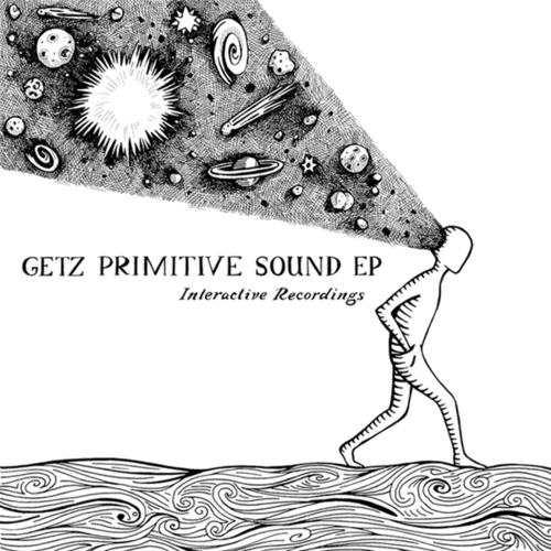 Getz-Primitive Sound