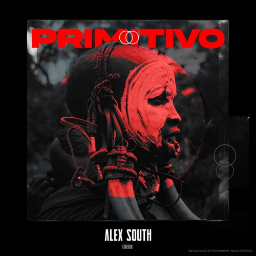 Alex South-Primitivo