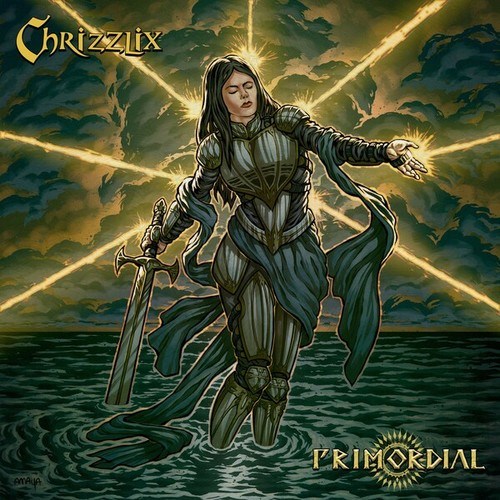Chrizzlix-Primordial