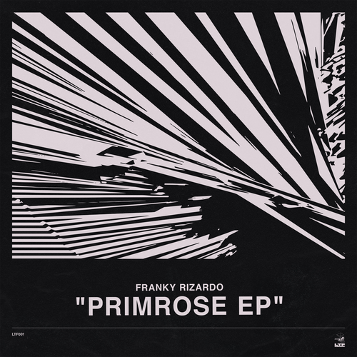 Franky Rizardo-Primrose EP
