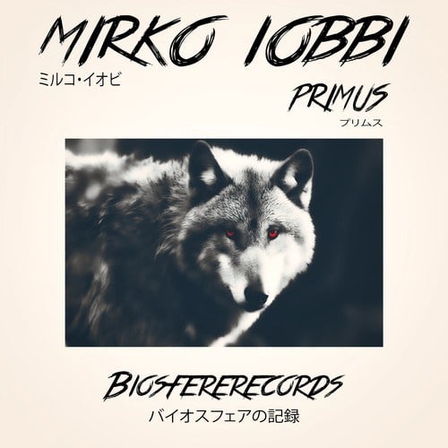 Mirko Iobbi-Primus