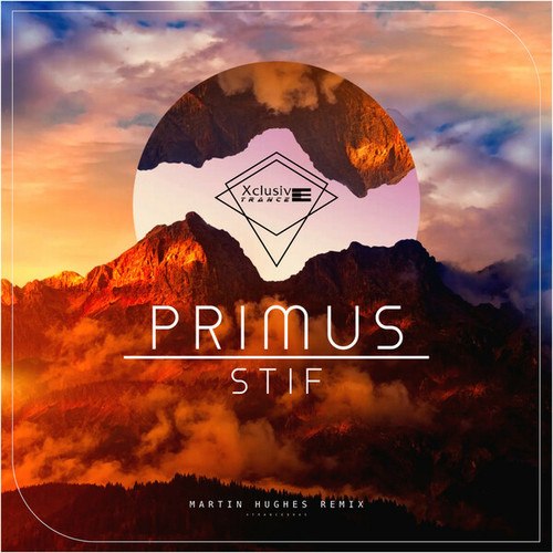 Stif, Martin Hughes-Primus