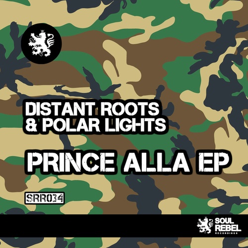Distant Roots, PolarLights-Prince Alla EP