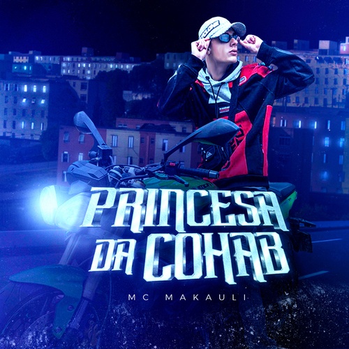 MC Makauli-Princesa da Cohab