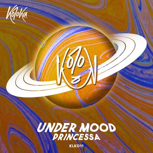 Under Mood-Princessa