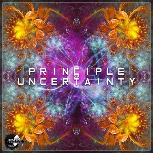 Various Artists-Principle of Uncertainty
