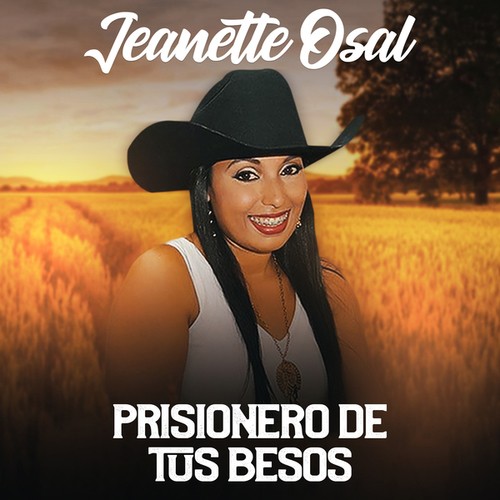 Jeanette Osal-Prisionero de tus Besos