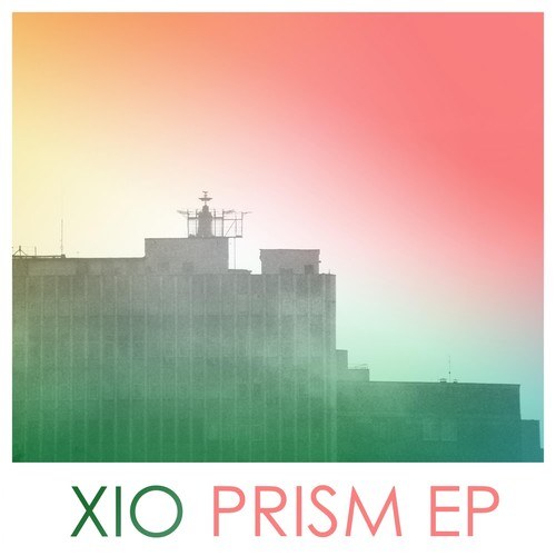 Artem Xio-Prism EP