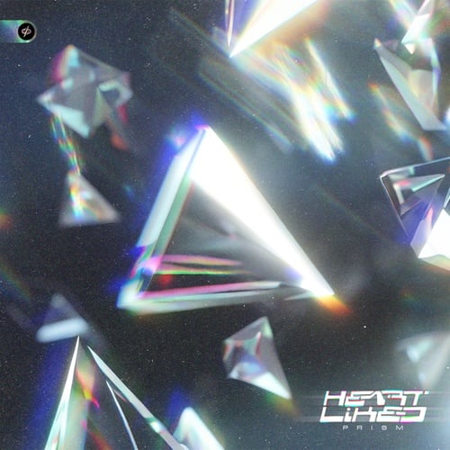 Heart Liked-Prism
