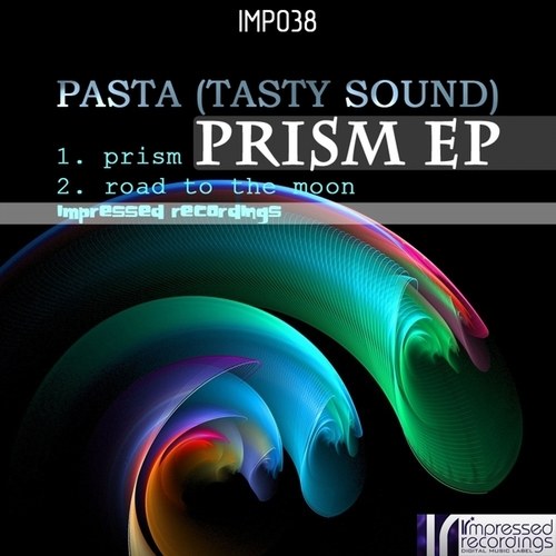 Pasta (Tasty Sound)-Prism