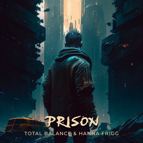 Total Balance, Hanna Frigg-Prison