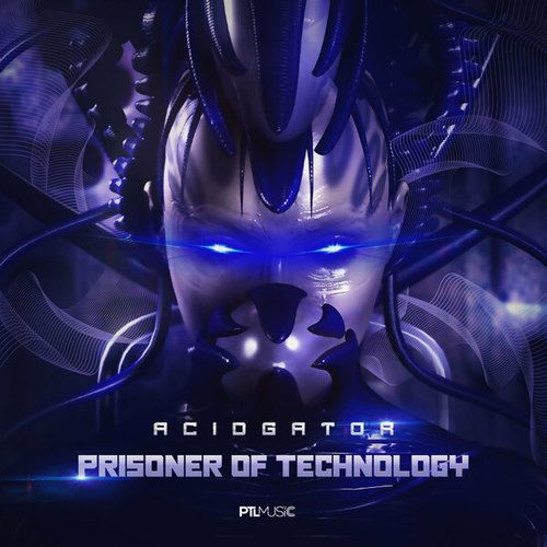 Acidgator-Prisoner of Technology