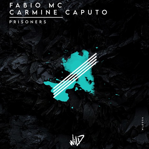 Fabio Mc, Carmine Caputo-Prisoners