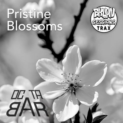 Octabar-Pristine Blossoms