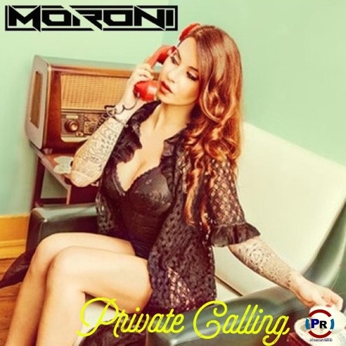 Moroni-Private Calling