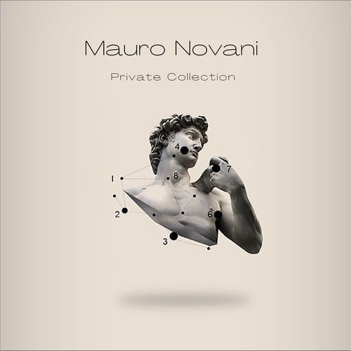 Mauro Novani, Rayssa, Solena, Bobby Warner, DJ R3ZZ-Private Collection