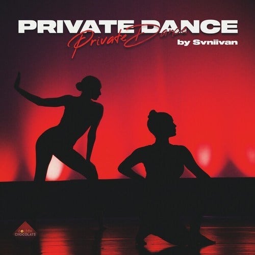 Svniivan-Private Dance