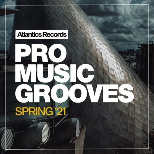 Various Artists-Pro Music Grooves '21
