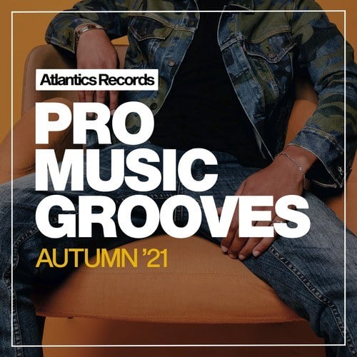 Various Artists-Pro Music Grooves Autumn '21