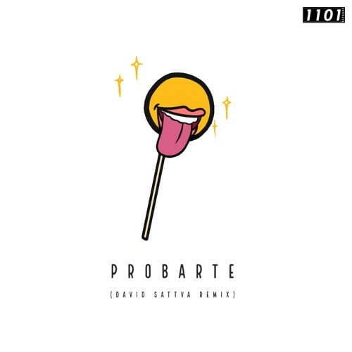 Probarte (David Sattva Deep Wave Remix)