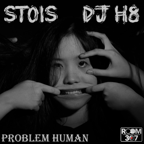 DJ H8-Problem Human