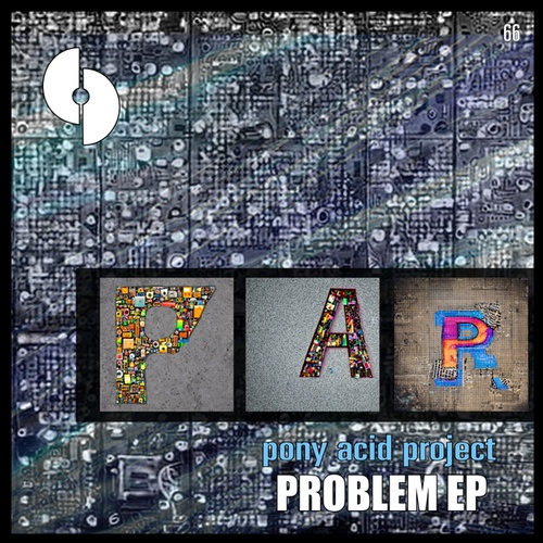 Pony Acid Project-Problem