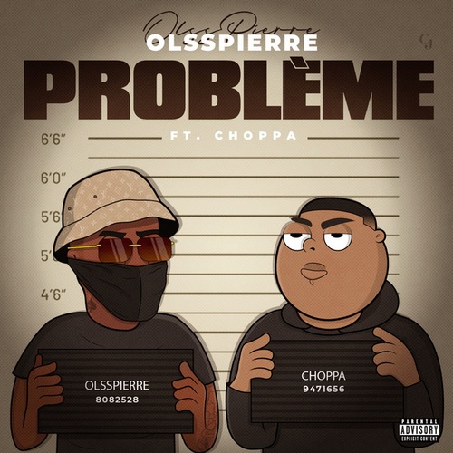 OllsPierre, Choppa-Probleme