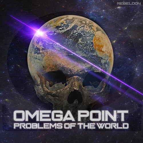 Omega Point, Binksy-Problems Of The World EP
