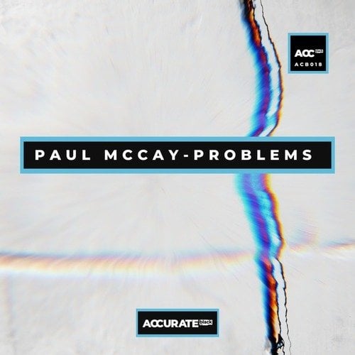 Paul McCay-Problems