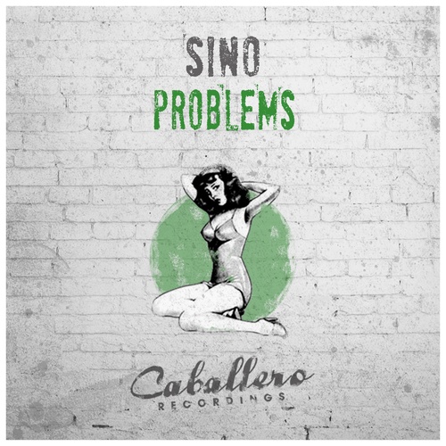 Sino-Problems