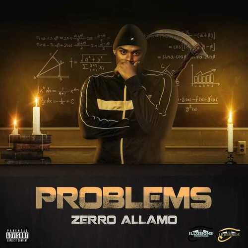 Zerro Allamo-Problems