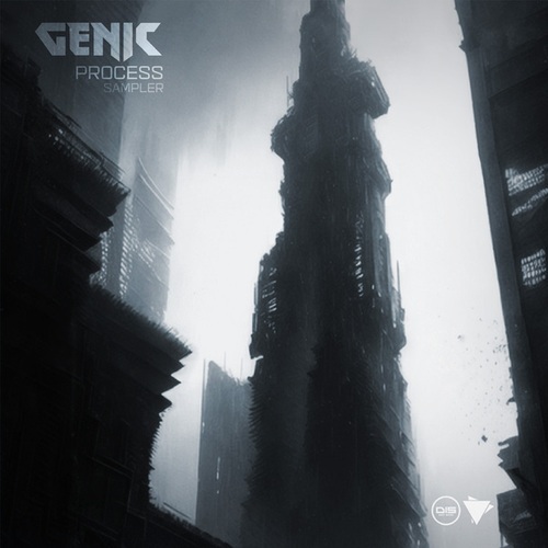 Genic-Process (Album Sampler)