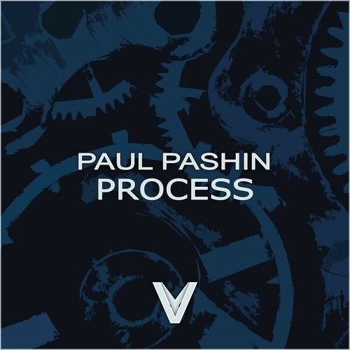Paul Pashin-Process