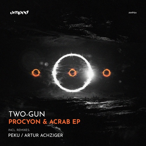 Procyon & Acrab EP