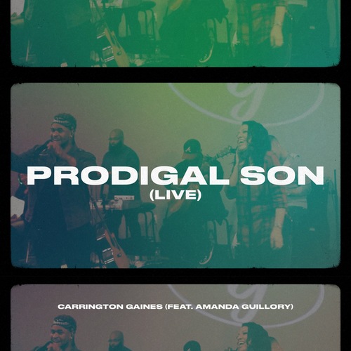 Prodigal Son