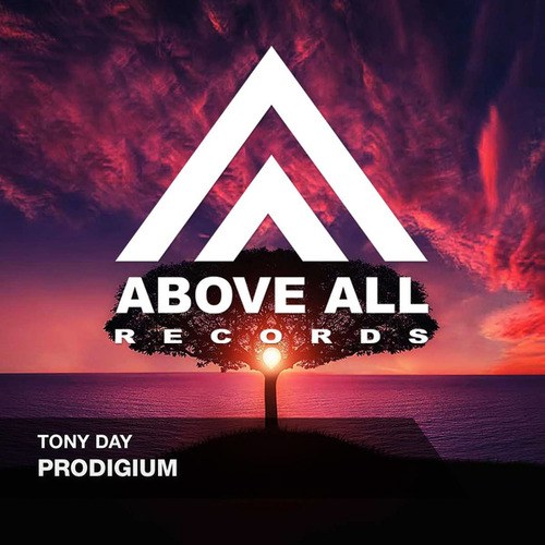 Tony Day-Prodigium