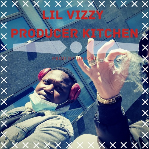Lil Vizzy, Jibbeat-Producer Kitchen (Radio-Edit)