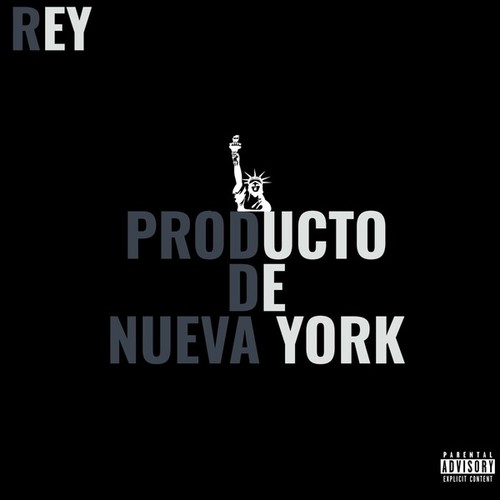 Rey-Producto de Nueva York