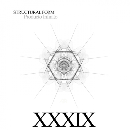 Structural Form-Producto Infinito