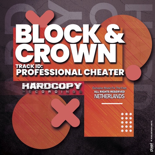 Block & Crown-Professional Cheater
