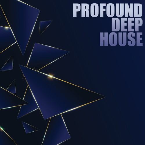Various Artists-Profound Deep House